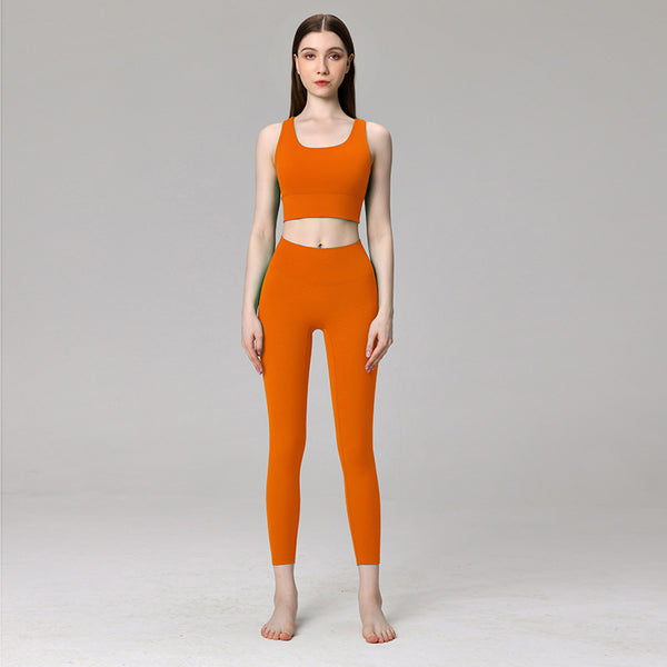 Sujetador Deportivo Antiimpacto para Mujer - Image 2