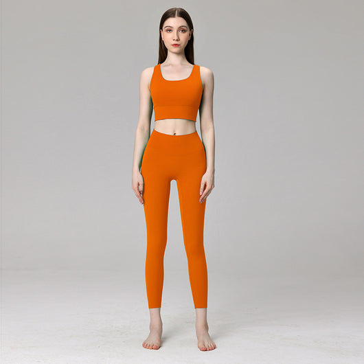 Sujetador Deportivo Antiimpacto para Mujer - Image 2
