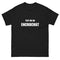 Camiseta Masculina Solta de Manga Curta - Conforto de Verão