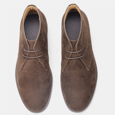 Botas Desert Martin Clásicas Vintage para Hombre - Image 5