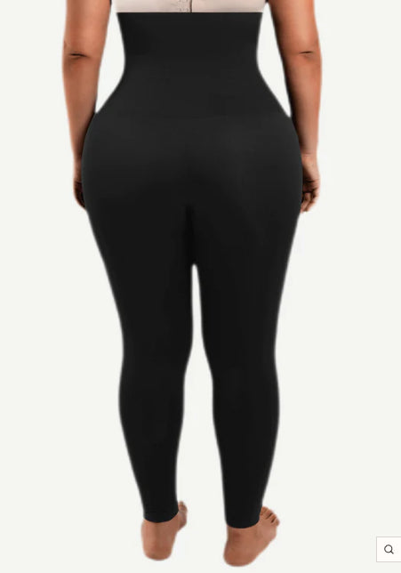 Leggins Moldeadores sin Costuras para Uso Diario - Image 7