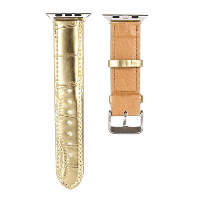 Reloj Unisex de Cuero con Correa Bowl - Image 11