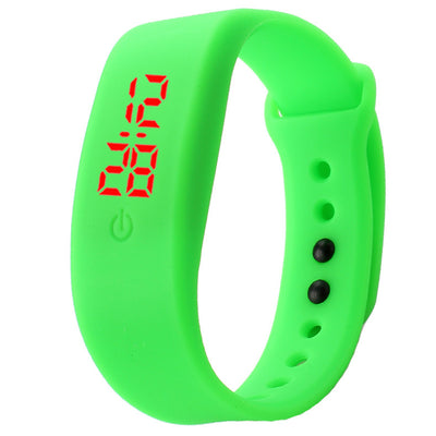Reloj Deportivo LED con Estilo Moderno - Image 3