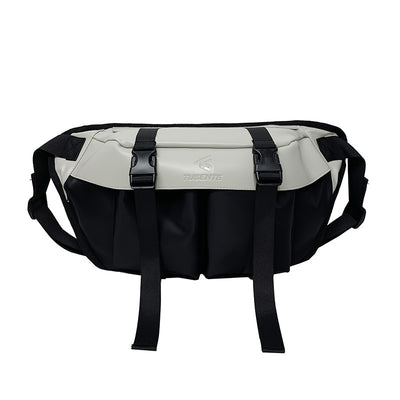 Bolsa Crossbody de Trabajo Japonesa Gran Capacidad Estilo Casual - Image 8