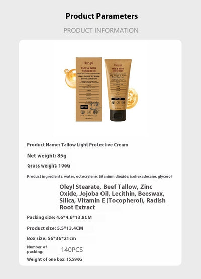 Crema Protectora Butter Light - Image 20