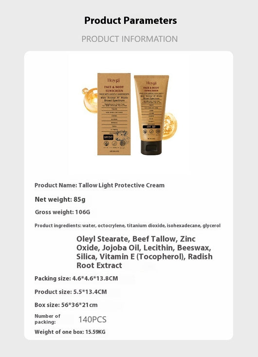 Crema Protectora Butter Light - Image 20