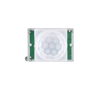 Sensor Infrarrojo Piroelectrico HC-SR501 - Detector de Movimiento Humano - Image 14