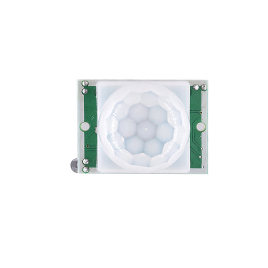 Sensor Infrarrojo Piroelectrico HC-SR501 - Detector de Movimiento Humano - Image 14