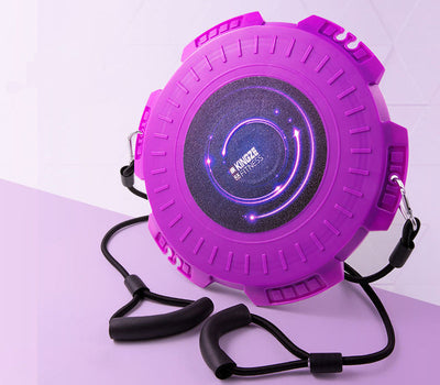 Disco Giratorio Magnético para Fitness en Casa - Image 6