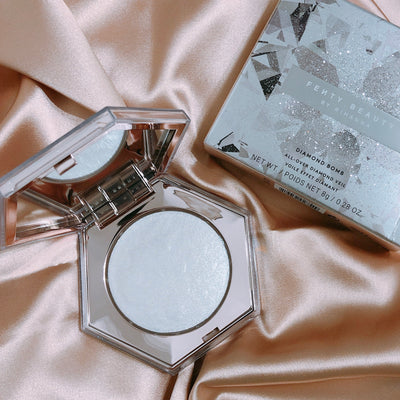 Polvo Iluminador Diamond Bomb de Fenty Beauty - Image 10