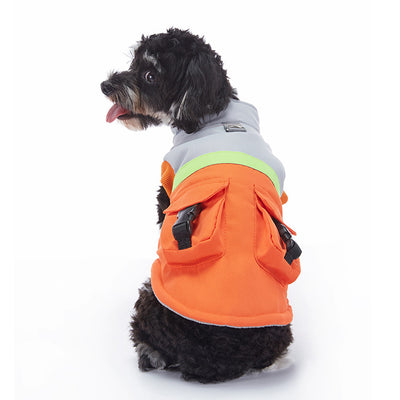 Abrigo de Cachemira para Mascotas - Colección Invierno - Image 12
