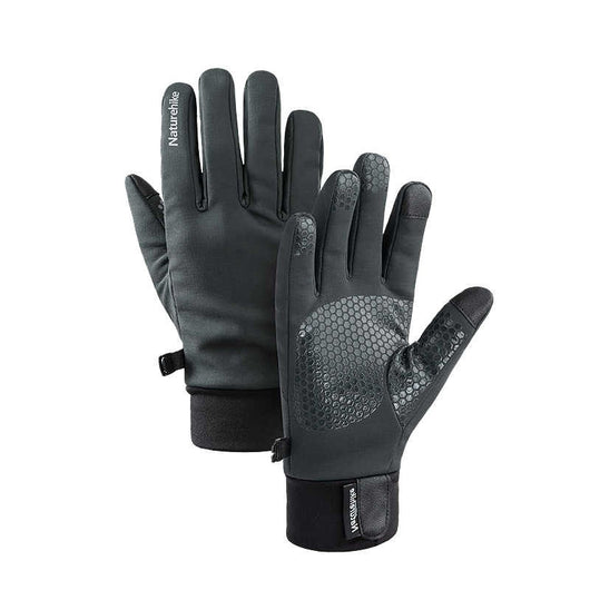 Guantes Térmicos Antideslizantes con Pantalla Táctil para Otoño e Invierno - Image 10