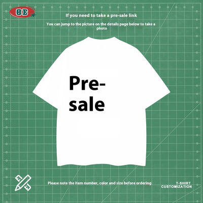 Camiseta Suelta Talla Grande para Hombre, Tela Fresca y Cómoda - Image 16