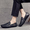 Zapatos Casuales Slip-On para Hombre - Comodidad Moderna