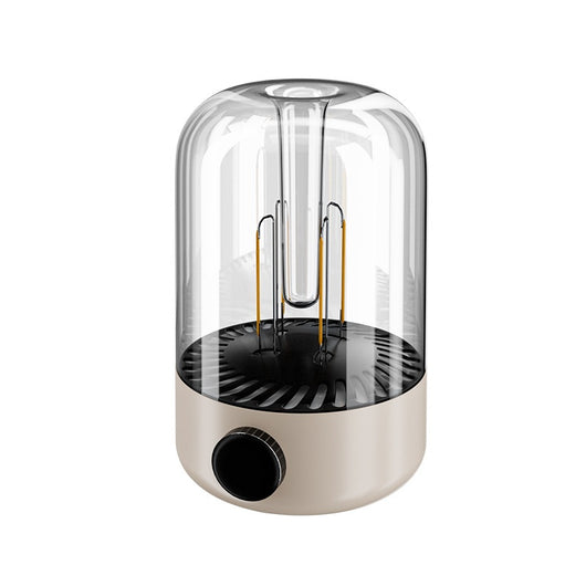 Lámpara LED Recargable para Tienda de Campaña - Luz Ambiental Portátil - Image 3