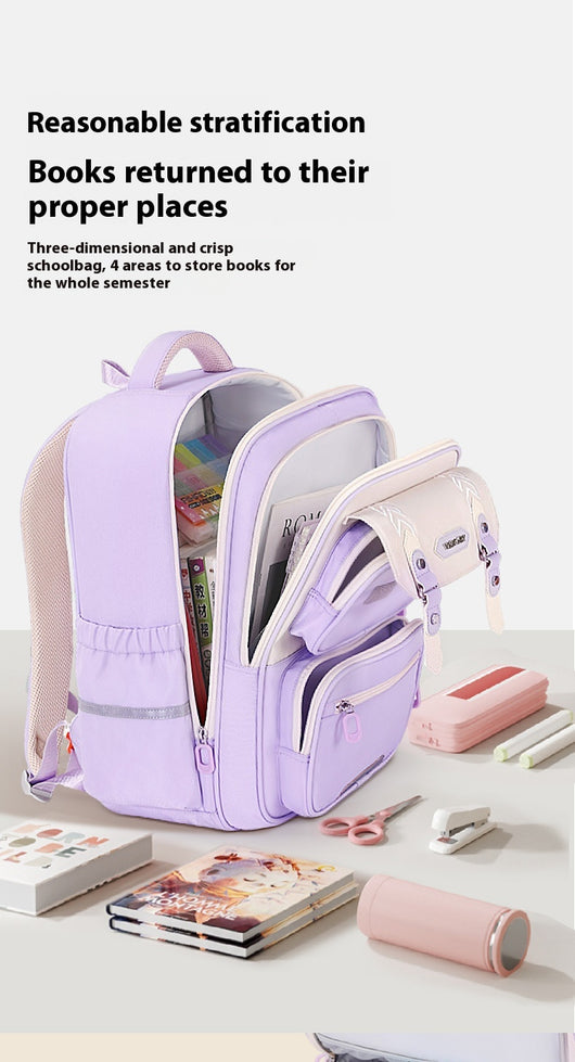 Mochila Impermeable con Protección de Espalda y Reducción de Carga - Image 18