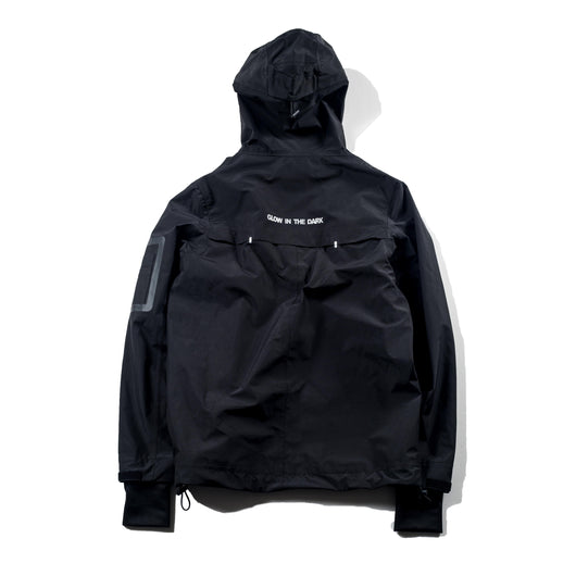 Chaqueta Funcional con Capucha Trend Nacional para Hombre - Image 11