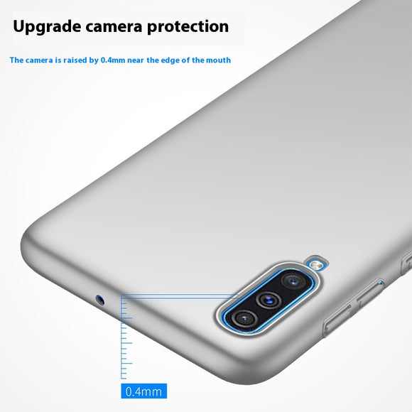 Funda Protectora Integral para Celular - Resistente a Caídas y Golpes