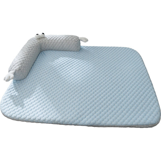 Cama Refrescante para Perros y Gatos - Colchón Transpirable - Image 4