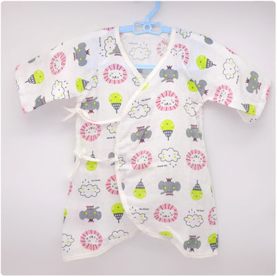 Mameluco Bebé Monje Mariposa - Diseño Único y Cómodo - Image 24