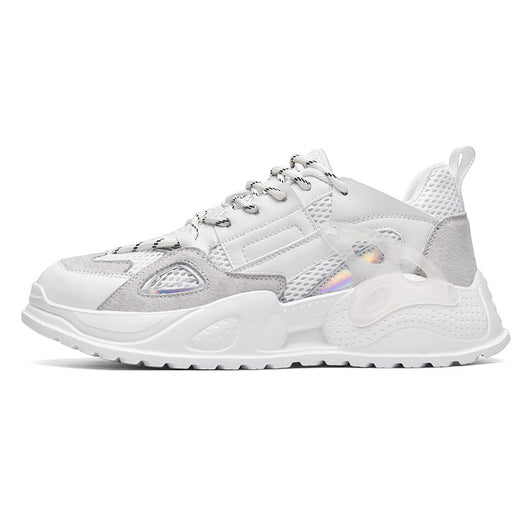 Zapatos Deportivos Transpirables para Hombre - Diseño Moderno Verano
