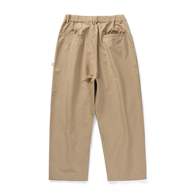 Pantalones de Trabajo Impermeables para Industria Pesada - Image 19