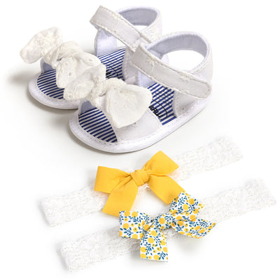 Set de 2 Sandalias Infantiles Primavera Verano - Image 6