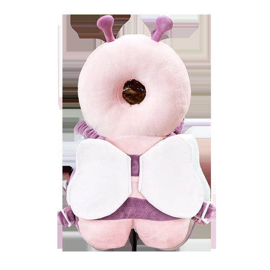 Almohada Protectora de Cabeza para Bebés y Niños Pequeños - Image 21