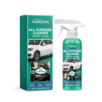 Limpiador de Espuma para Interior del Automóvil - Image 11