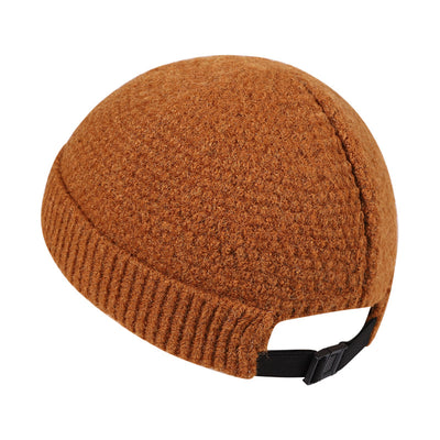 Gorro Tejido de Lana para Otoño e Invierno - Calidez y Comodidad - Image 16