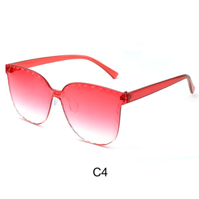 Gafas de Sol Montura Invisible - Image 6