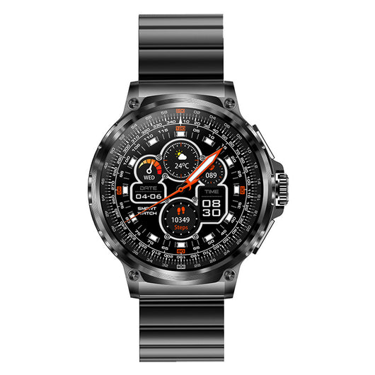 Reloj Inteligente Deportivo con Llamadas Bluetooth, Monitor Cardíaco y Oxígeno - Image 14