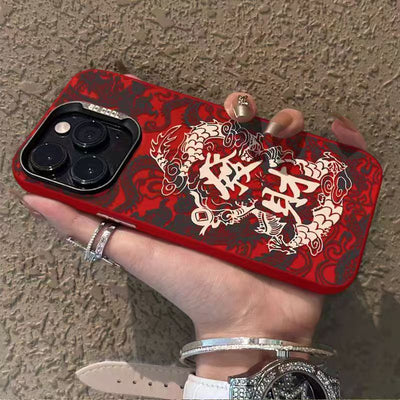 Funda para Teléfono Dragón Chino - Image 8