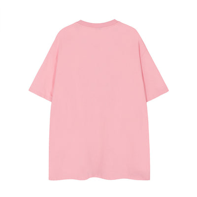 Playera Manga Corta Mariposa para Hombre - Image 9