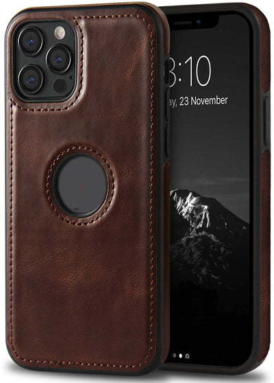 Funda Protectora de Cuero Sintético Compatible con Todos los Modelos - Image 4