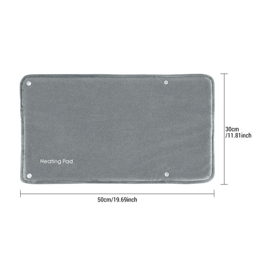 Almohadilla Térmica Recargable de Grafeno Calentamiento Rápido para Manos - Image 5