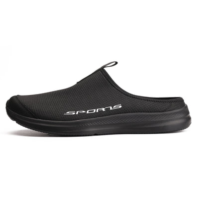Zapatos Deportivos Tipo Sandalia con Pedal Único - Respirable y Casual - Image 56
