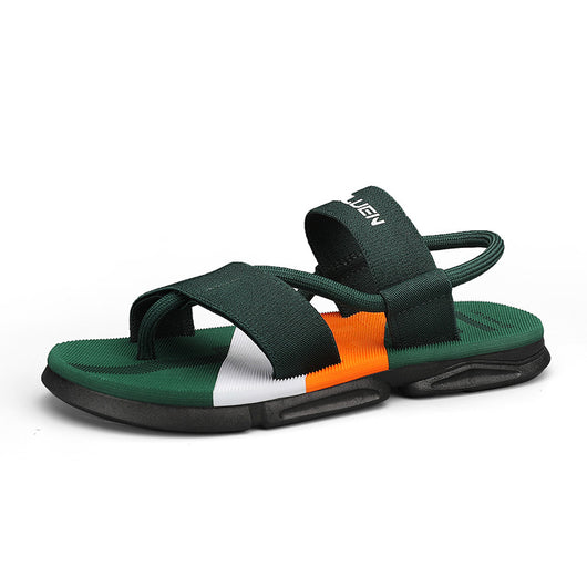 Sandalias Casuales Cómodas para Hombre - Image 7