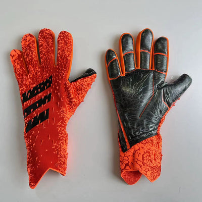 Guantes de Látex Profesionales Antideslizantes sin Dedos - Image 8