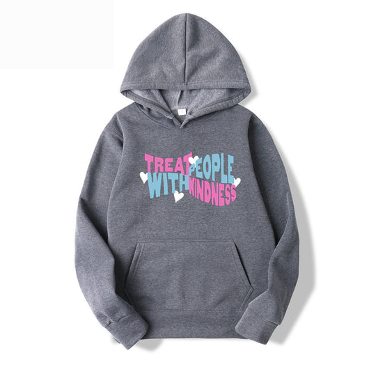 Sudadera Hoodie Oversize Unisex - Comodidad y Estilo Casual - Image 7