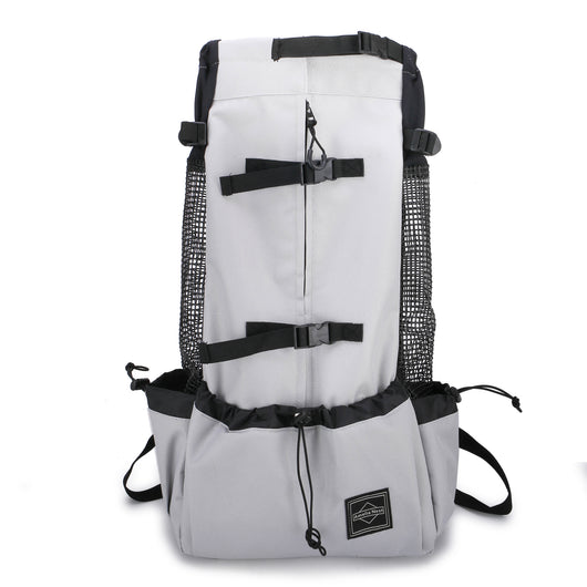 Mochila Transportadora para Mascotas con Ventilación Total y Diseño Lavable - Image 15