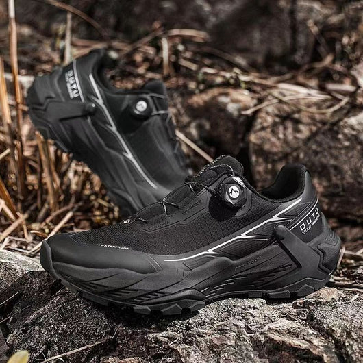 Zapatilla de Montaña Impermeable Transpirable para Senderismo - Image 20
