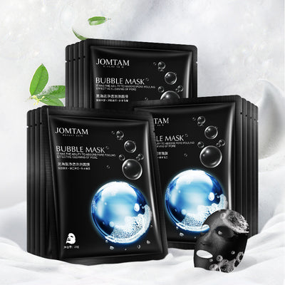 Mascarilla Limpiadora con Hidratación Profunda - Image 2