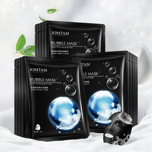 Mascarilla Limpiadora con Hidratación Profunda - Image 2