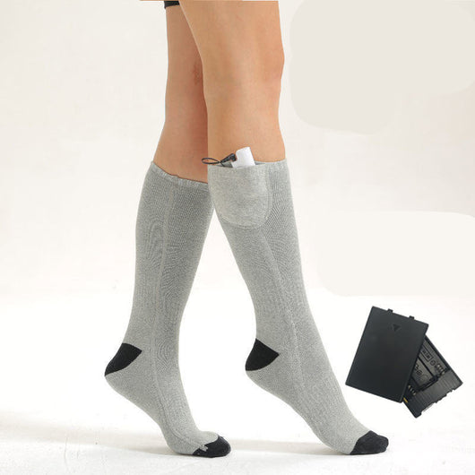Calentadores de Pies para Hombre y Mujer - Image 21