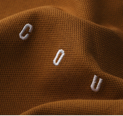 Polo Manga Corta Ice Silk con Solapa para Hombre - Image 13