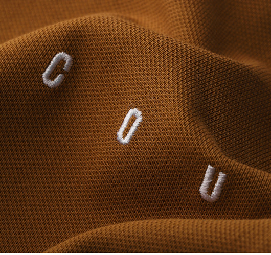 Polo Manga Corta Ice Silk con Solapa para Hombre - Image 13