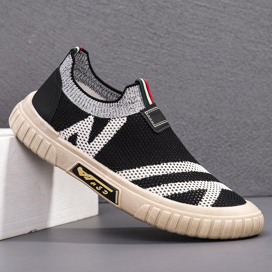 Zapatillas Deportivas Casuales de Malla para Hombre - Image 20
