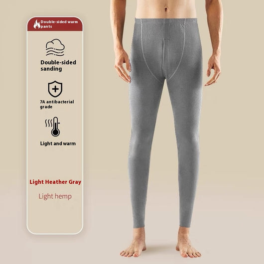 Mallas Térmicas de Compresión para Hombre - Image 8