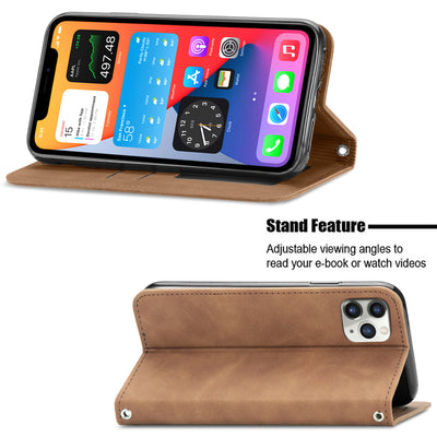 Funda Magnética Protectora de Negocios en Color Sólido - Image 10